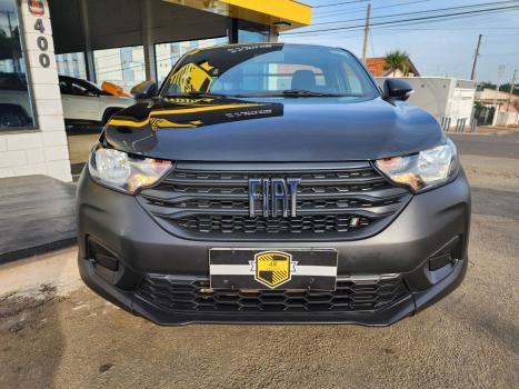 FIAT Strada 1.3 FIREFLY FLEX ENDURANCE CABINE SIMPLES, Foto 9