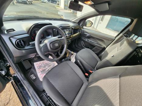 FIAT Strada 1.3 FIREFLY FLEX ENDURANCE CABINE SIMPLES, Foto 11