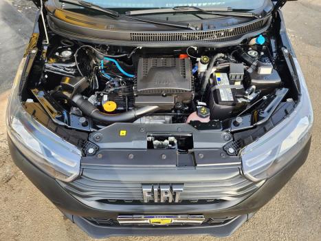 FIAT Strada 1.3 FIREFLY FLEX ENDURANCE CABINE SIMPLES, Foto 14