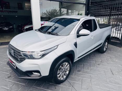 FIAT Strada 1.3 FIREFLY FLEX FREEDOM CABINE SIMPLES, Foto 2