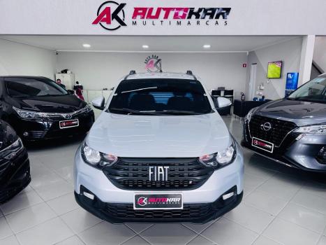 FIAT Strada 1.3 FIREFLY FLEX FREEDOM CABINE SIMPLES, Foto 3
