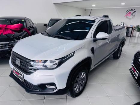 FIAT Strada 1.3 FIREFLY FLEX FREEDOM CABINE SIMPLES, Foto 4