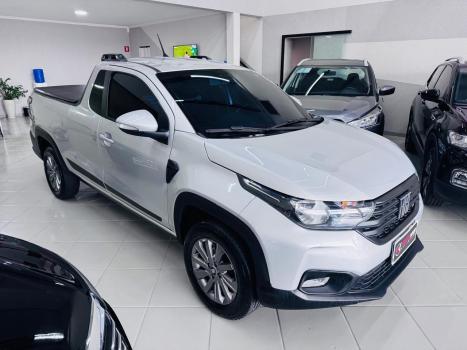 FIAT Strada 1.3 FIREFLY FLEX FREEDOM CABINE SIMPLES, Foto 5