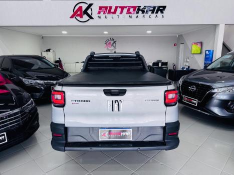 FIAT Strada 1.3 FIREFLY FLEX FREEDOM CABINE SIMPLES, Foto 6