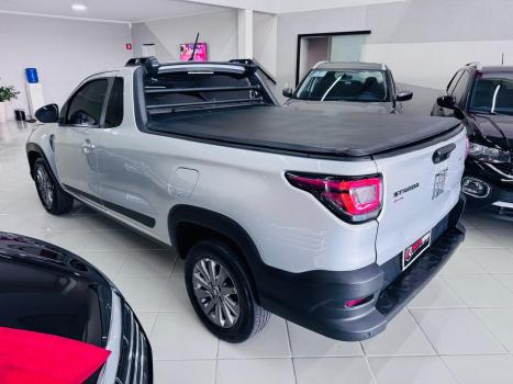 FIAT Strada 1.3 FIREFLY FLEX FREEDOM CABINE SIMPLES, Foto 7