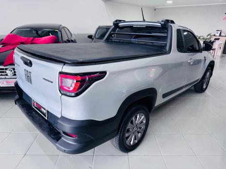 FIAT Strada 1.3 FIREFLY FLEX FREEDOM CABINE SIMPLES, Foto 8