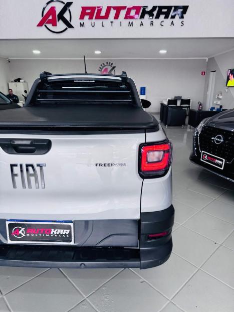 FIAT Strada 1.3 FIREFLY FLEX FREEDOM CABINE SIMPLES, Foto 9