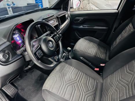 FIAT Strada 1.3 FIREFLY FLEX FREEDOM CABINE SIMPLES, Foto 10