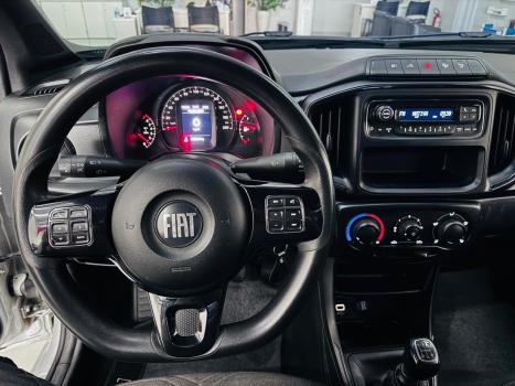 FIAT Strada 1.3 FIREFLY FLEX FREEDOM CABINE SIMPLES, Foto 11