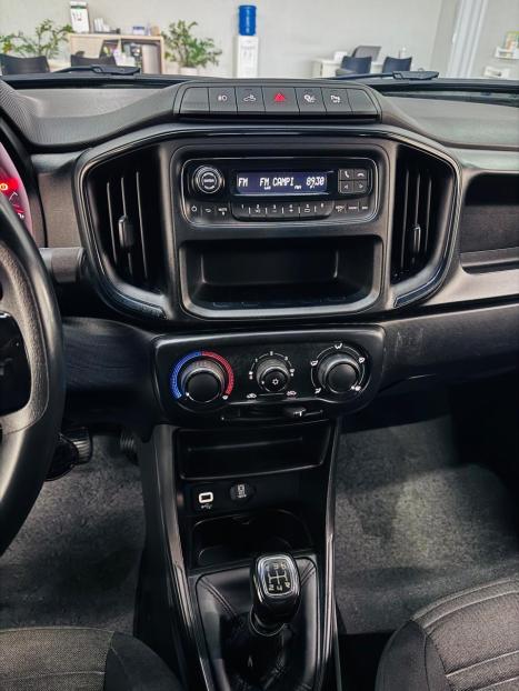 FIAT Strada 1.3 FIREFLY FLEX FREEDOM CABINE SIMPLES, Foto 13