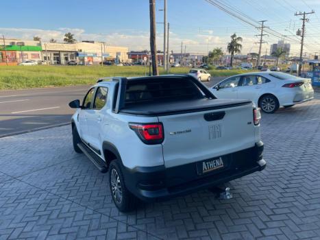 FIAT Strada 1.3 FIREFLY FLEX RANCH CABINE DUPLA AUTOM�TICO CVT, Foto 3
