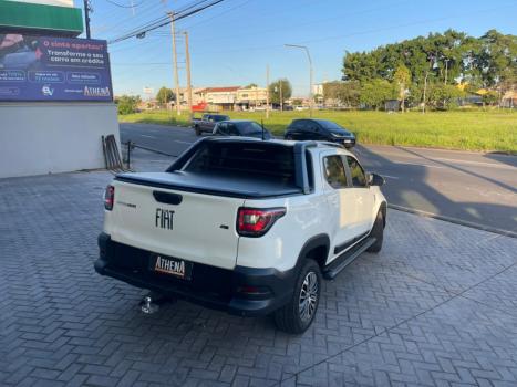 FIAT Strada 1.3 FIREFLY FLEX RANCH CABINE DUPLA AUTOM�TICO CVT, Foto 4