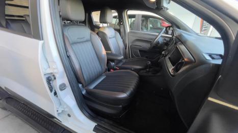 FIAT Strada 1.3 FIREFLY FLEX RANCH CABINE DUPLA AUTOM�TICO CVT, Foto 5