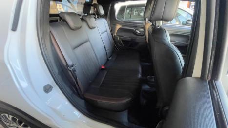 FIAT Strada 1.3 FIREFLY FLEX RANCH CABINE DUPLA AUTOM�TICO CVT, Foto 6