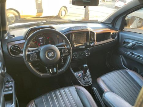FIAT Strada 1.3 FIREFLY FLEX RANCH CABINE DUPLA AUTOM�TICO CVT, Foto 7