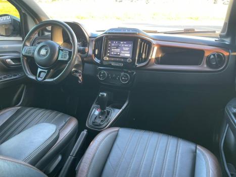 FIAT Strada 1.3 FIREFLY FLEX RANCH CABINE DUPLA AUTOM�TICO CVT, Foto 8