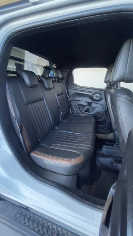 FIAT Strada 1.3 FIREFLY FLEX RANCH CABINE DUPLA AUTOM�TICO CVT, Foto 7