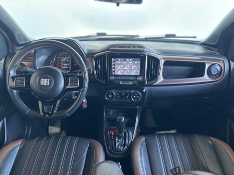 FIAT Strada 1.3 FIREFLY FLEX RANCH CABINE DUPLA AUTOM�TICO CVT, Foto 8