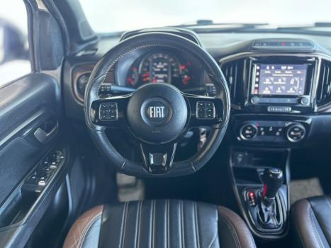 FIAT Strada 1.3 FIREFLY FLEX RANCH CABINE DUPLA AUTOM�TICO CVT, Foto 9