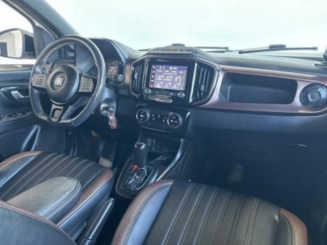 FIAT Strada 1.3 FIREFLY FLEX RANCH CABINE DUPLA AUTOM�TICO CVT, Foto 10