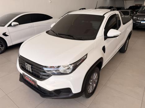 FIAT Strada 1.3 FIREFLY FLEX FREEDOM CABINE SIMPLES, Foto 1
