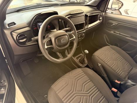 FIAT Strada 1.3 FIREFLY FLEX FREEDOM CABINE SIMPLES, Foto 3