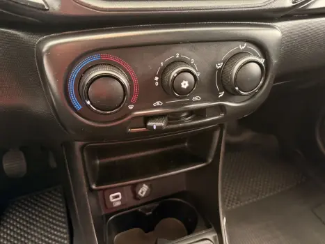 FIAT Strada 1.3 FIREFLY FLEX FREEDOM CABINE SIMPLES, Foto 10