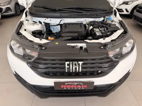 FIAT Strada 1.3 FIREFLY FLEX FREEDOM CABINE SIMPLES, Foto 5