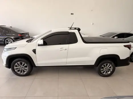 FIAT Strada 1.3 FIREFLY FLEX FREEDOM CABINE SIMPLES, Foto 13