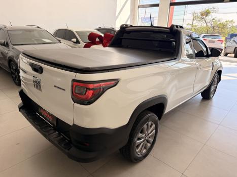 FIAT Strada 1.3 FIREFLY FLEX FREEDOM CABINE SIMPLES, Foto 2