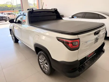 FIAT Strada 1.3 FIREFLY FLEX FREEDOM CABINE SIMPLES, Foto 9