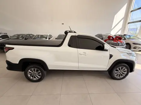 FIAT Strada 1.3 FIREFLY FLEX FREEDOM CABINE SIMPLES, Foto 12