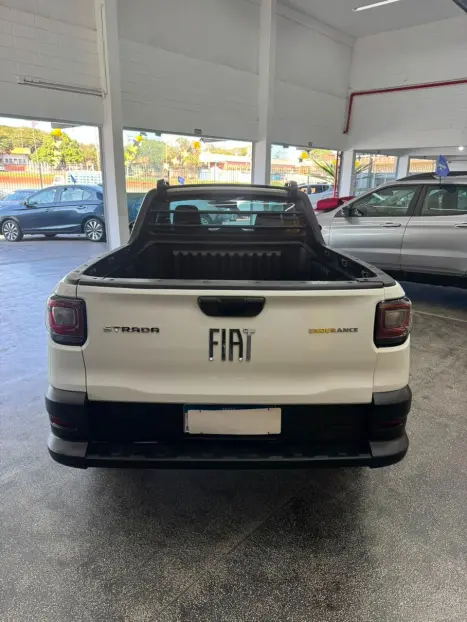 FIAT Strada 1.3 FIREFLY FLEX ENDURANCE CABINE SIMPLES, Foto 6