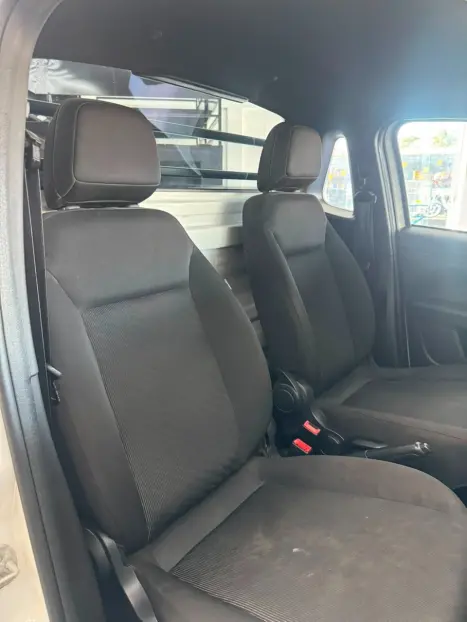 FIAT Strada 1.3 FIREFLY FLEX ENDURANCE CABINE SIMPLES, Foto 11