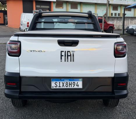 FIAT Strada 1.3 FIREFLY FLEX ENDURANCE CABINE SIMPLES, Foto 8