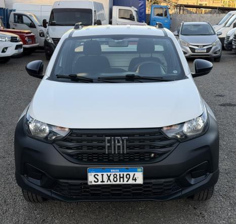FIAT Strada 1.3 FIREFLY FLEX ENDURANCE CABINE SIMPLES, Foto 7