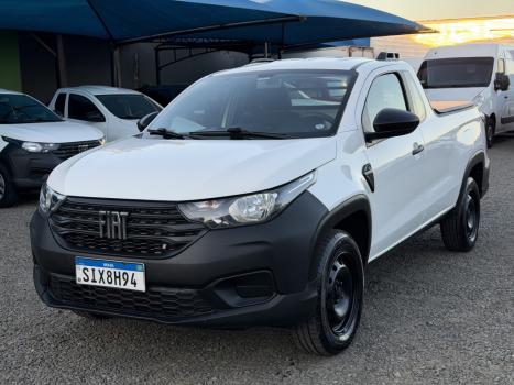 FIAT Strada 1.3 FIREFLY FLEX ENDURANCE CABINE SIMPLES, Foto 5