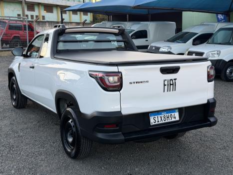 FIAT Strada 1.3 FIREFLY FLEX ENDURANCE CABINE SIMPLES, Foto 6