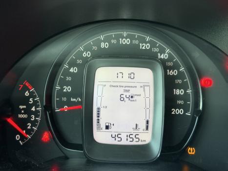 FIAT Strada 1.3 FIREFLY FLEX ENDURANCE CABINE SIMPLES, Foto 9