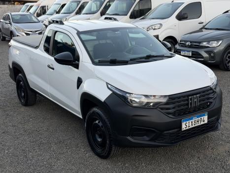 FIAT Strada 1.3 FIREFLY FLEX ENDURANCE CABINE SIMPLES, Foto 1