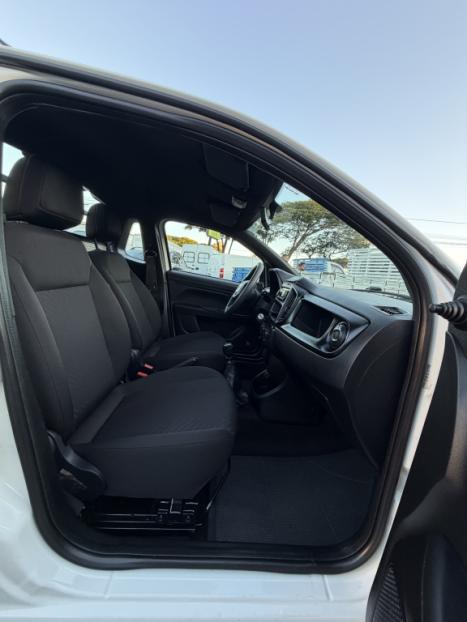 FIAT Strada 1.3 FIREFLY FLEX ENDURANCE CABINE SIMPLES, Foto 11