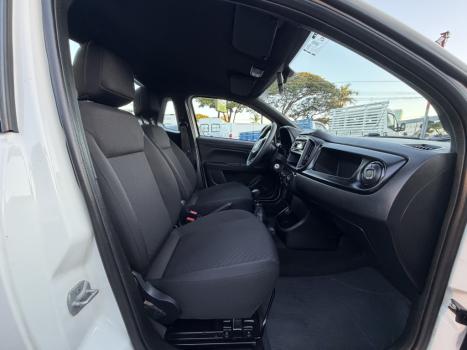 FIAT Strada 1.3 FIREFLY FLEX ENDURANCE CABINE SIMPLES, Foto 12