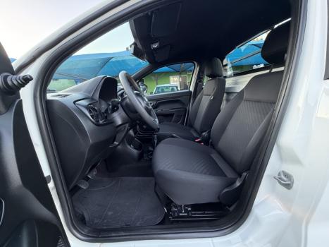 FIAT Strada 1.3 FIREFLY FLEX ENDURANCE CABINE SIMPLES, Foto 13