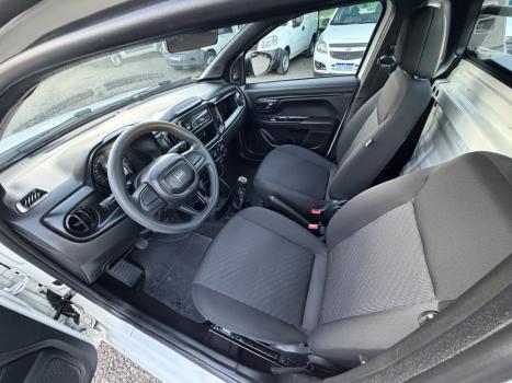 FIAT Strada 1.3 FIREFLY FLEX ENDURANCE CABINE SIMPLES, Foto 14