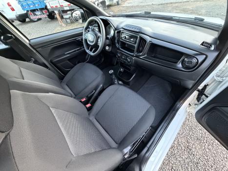 FIAT Strada 1.3 FIREFLY FLEX ENDURANCE CABINE SIMPLES, Foto 15