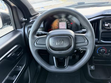 FIAT Strada 1.3 FIREFLY FLEX ENDURANCE CABINE SIMPLES, Foto 16