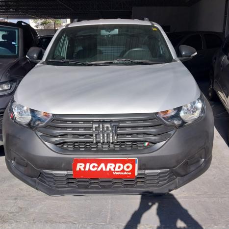 FIAT Strada 1.3 FIREFLY FLEX ENDURANCE CABINE SIMPLES, Foto 1