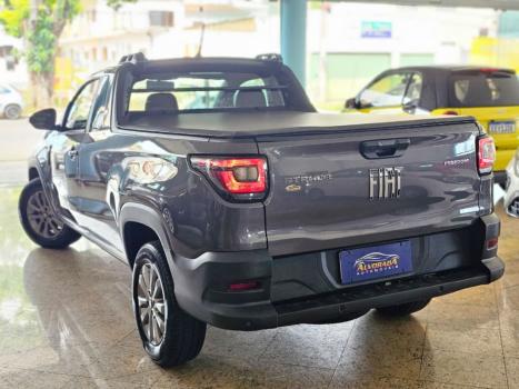 FIAT Strada 1.3 FIREFLY FLEX FREEDOM CABINE SIMPLES, Foto 4