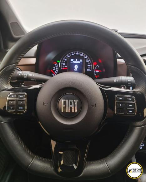 FIAT Strada 1.3 FIREFLY FLEX RANCH CABINE DUPLA AUTOM�TICO CVT, Foto 12