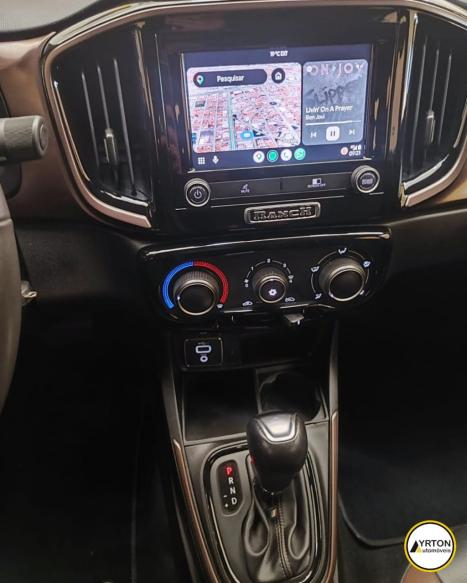 FIAT Strada 1.3 FIREFLY FLEX RANCH CABINE DUPLA AUTOM�TICO CVT, Foto 13